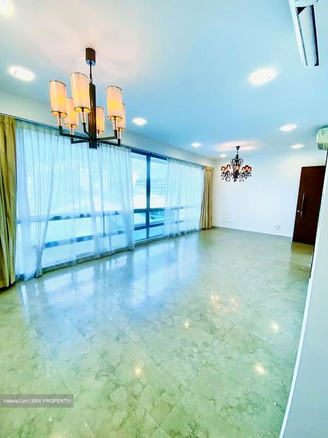 One Fort (D15), Condominium #556150541